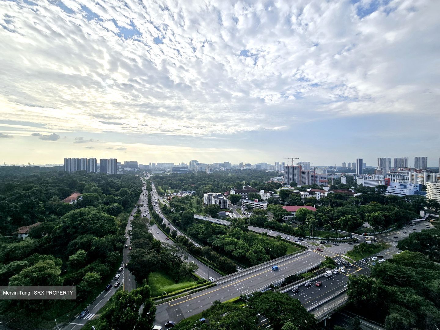 The Interlace (D4), Condominium #449717921